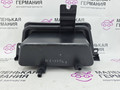 вещевой отсек BMW X6 F16 2014, 3.0 л., N55 B30 A, бензин, АКПП, красный, правый руль, 51477369398, 7369398, 7314706 - фото №3
