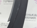 молдинг двери передней правой BMW 5 серия G30/G31 G30 2019, 4.4 л., N63 B44 C, бензин, АКПП, carbonschwarz metallic (416), седан, полный привод, 51337384930, 7384930 - фото №4