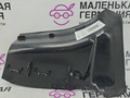 пластик BMW X6 F16 2014, 3.0 л., N55 B30 A, бензин, АКПП, красный, правый руль, 63217344897, 7344897 - фото №2