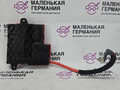 распределитель тока BMW X6 F16 2014, 3.0 л., N55 B30 A, бензин, АКПП, красный, правый руль, 61149285508, 9285508 - фото №2