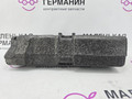 шумоизоляция (термозащита) BMW X1 F48 2017, 2.0 л., B48 A20 B, бензин, АКПП, alpinweiss 3 (300), полный привод, правый руль, 71106864233, 6864233, 71106864234, 6864234 - фото №4