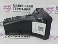 пластик BMW X6 F16 2014, 3.0 л., N55 B30 A, бензин, АКПП, красный, правый руль, 63217344898, 7344898 - фото №2