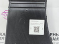 воздуховод печки BMW X6 F16 2014, 3.0 л., N55 B30 A, бензин, АКПП, красный, правый руль, 51477148531, 7148531 - фото №2