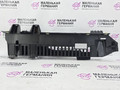 обшивка багажника BMW X6 F16 2014, 3.0 л., N55 B30 A, бензин, АКПП, красный, правый руль, 7314711 - фото №2