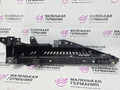 обшивка багажника BMW X6 F16 2014, 3.0 л., N55 B30 A, бензин, АКПП, красный, правый руль, 7314711 - фото №3