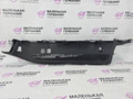 обшивка багажника BMW X6 F16 2014, 3.0 л., N55 B30 A, бензин, АКПП, красный, правый руль, 7314714, 51477314714 - фото №2