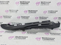 обшивка багажника BMW X6 F16 2014, 3.0 л., N55 B30 A, бензин, АКПП, красный, правый руль, 7314714, 51477314714 - фото №4