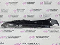 обшивка багажника BMW X6 F16 2014, 3.0 л., N55 B30 A, бензин, АКПП, красный, правый руль, 7314714, 51477314714 - фото №3