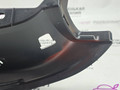обшивка багажника BMW X6 F16 2014, 3.0 л., N55 B30 A, бензин, АКПП, красный, правый руль, 7314714, 51477314714 - фото №8