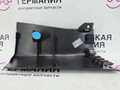 обшивка салона BMW X6 F16 2014, 3.0 л., N55 B30 A, бензин, АКПП, красный, правый руль, 7314716 - фото №2