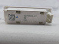 фонарь освещения пространства для ног BMW X6 F16 2014, 3.0 л., N55 B30 A, бензин, АКПП, красный, правый руль, 9270505, 63319270505 - фото №12