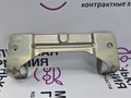 кронштейн (крепление) BMW X6 F16 2014, 3.0 л., N55 B30 A, бензин, АКПП, красный, правый руль - фото №2