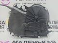 электропривод багажника BMW X6 F16 2014, 3.0 л., N55 B30 A, бензин, АКПП, красный, правый руль, 51247318696, 7318696 - фото №2