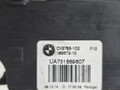 электропривод багажника BMW X6 F16 2014, 3.0 л., N55 B30 A, бензин, АКПП, красный, правый руль, 51247318696, 7318696 - фото №4