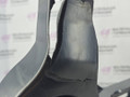 Крепление бампера заднего BMW X6 F16 2014, 3.0 л., N55 B30 A, бензин, АКПП, красный, правый руль, 51127349374, 7349374 - фото №3