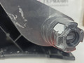 Крепление бампера заднего BMW X6 F16 2014, 3.0 л., N55 B30 A, бензин, АКПП, красный, правый руль, 51127349374, 7349374 - фото №5