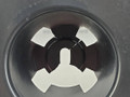Крепление бампера заднего BMW X6 F16 2014, 3.0 л., N55 B30 A, бензин, АКПП, красный, правый руль, 51127349374, 7349374 - фото №6
