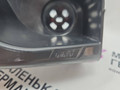 Крепление бампера заднего BMW X6 F16 2014, 3.0 л., N55 B30 A, бензин, АКПП, красный, правый руль, 51127349374, 7349374 - фото №9