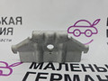 кронштейн (крепление) BMW X6 F16 2014, 3.0 л., N55 B30 A, бензин, АКПП, красный, правый руль, 61217612860, 7612860 - фото №2