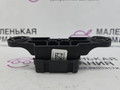 распределитель тока BMW X6 F16 2014, 3.0 л., N55 B30 A, бензин, АКПП, красный, правый руль, 61139292350, 9292350 - фото №4