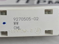 фонарь освещения пространства для ног BMW X6 F16 2014, 3.0 л., N55 B30 A, бензин, АКПП, красный, правый руль, 9270505, 63319270505 - фото №14