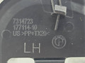 накладка на сиденье BMW X6 F16 2014, 3.0 л., N55 B30 A, бензин, АКПП, красный, правый руль, 7314723 - фото №3
