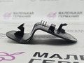 накладка на сиденье BMW X6 F16 2014, 3.0 л., N55 B30 A, бензин, АКПП, красный, правый руль, 7314723 - фото №4