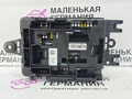 блок предохранителей BMW X6 F16 2014, 3.0 л., N55 B30 A, бензин, АКПП, красный, правый руль, 61149259466, 9259466, 61149316569, 9316569 - фото №2