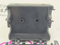 кожух электрических разъемов BMW X6 F16 2014, 3.0 л., N55 B30 A, бензин, АКПП, красный, правый руль, 61139111262, 9111262 - фото №4