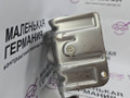 кронштейн (крепление) BMW X6 F16 2014, 3.0 л., N55 B30 A, бензин, АКПП, красный, правый руль - фото №3
