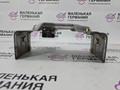 кронштейн (крепление) BMW X6 F16 2014, 3.0 л., N55 B30 A, бензин, АКПП, красный, правый руль - фото №6