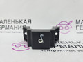кронштейн (крепление) BMW X6 F16 2014, 3.0 л., N55 B30 A, бензин, АКПП, красный, правый руль, 51169267953, 9267953 - фото №2
