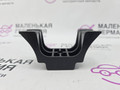 кронштейн (крепление) BMW X6 F16 2014, 3.0 л., N55 B30 A, бензин, АКПП, красный, правый руль, 51169267953, 9267953 - фото №6