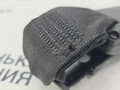 замок ремня безопасности BMW X6 F16 2014, 3.0 л., N55 B30 A, бензин, АКПП, красный, правый руль, 72117329930, 7329930 - фото №3
