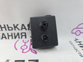 кожух электрических разъемов BMW X6 F16 2014, 3.0 л., N55 B30 A, бензин, АКПП, красный, правый руль, 61139111262, 9111262 - фото №2