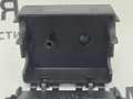 кожух электрических разъемов BMW X6 F16 2014, 3.0 л., N55 B30 A, бензин, АКПП, красный, правый руль, 61139111262, 9111262 - фото №4