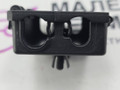 кожух электрических разъемов BMW X6 F16 2014, 3.0 л., N55 B30 A, бензин, АКПП, красный, правый руль, 61139111262, 9111262 - фото №6