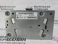усилитель музыкальный BMW X6 F16 2014, 3.0 л., N55 B30 A, бензин, АКПП, красный, правый руль, 65129321075, 9321075, 9351979 - фото №3