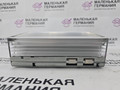усилитель музыкальный BMW X6 F16 2014, 3.0 л., N55 B30 A, бензин, АКПП, красный, правый руль, 65129321075, 9321075, 9351979 - фото №6