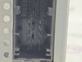усилитель музыкальный BMW X6 F16 2014, 3.0 л., N55 B30 A, бензин, АКПП, красный, правый руль, 65129321075, 9321075, 9351979 - фото №7