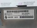 усилитель музыкальный BMW X6 F16 2014, 3.0 л., N55 B30 A, бензин, АКПП, красный, правый руль, 65129321075, 9321075, 9351979 - фото №8