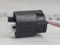 разъем (фишка) проводки BMW X6 F16 2014, 3.0 л., N55 B30 A, бензин, АКПП, красный, правый руль, 1718555 - фото №4