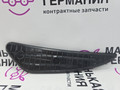 коврик подстаканника BMW X6 F16 2014, 3.0 л., N55 B30 A, бензин, АКПП, красный, правый руль, 51437366609, 7366609, 51427317687, 7317687 - фото №2