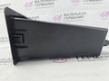 вещевое отделение в багажнике BMW X1 F48 2017, 2.0 л., B48 A20 B, бензин, АКПП, alpinweiss 3 (300), полный привод, правый руль, 51477331419, 7331419 - фото №2