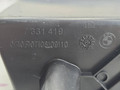 вещевое отделение в багажнике BMW X1 F48 2017, 2.0 л., B48 A20 B, бензин, АКПП, alpinweiss 3 (300), полный привод, правый руль, 51477331419, 7331419 - фото №7