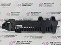 обшивка багажника BMW X6 F16 2014, 3.0 л., N55 B30 A, бензин, АКПП, красный, правый руль, 51477314712, 7314712 - фото №2