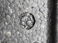 вещевой отсек BMW X6 F16 2014, 3.0 л., N55 B30 A, бензин, АКПП, красный, правый руль, 51477381864, 7381864 - фото №8