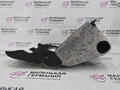 шумоизоляция (термозащита) BMW X6 F16 2014, 3.0 л., N55 B30 A, бензин, АКПП, красный, правый руль, 51477314707, 7314707 - фото №5