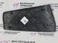 обшивка салона BMW X6 F16 2014, 3.0 л., N55 B30 A, бензин, АКПП, красный, правый руль, 51169213517, 9213517, 51166963425, 6963425, 51166973499, 6973499 - фото №2