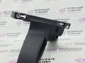 накладка на порог внутренняя BMW X6 F16 2014, 3.0 л., N55 B30 A, бензин, АКПП, красный, правый руль, 51477369218, 7369218, 51437328268, 7328268 - фото №2